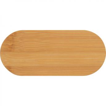 Бамбуковая подставка для планшета и смартфона NTEU9-241584