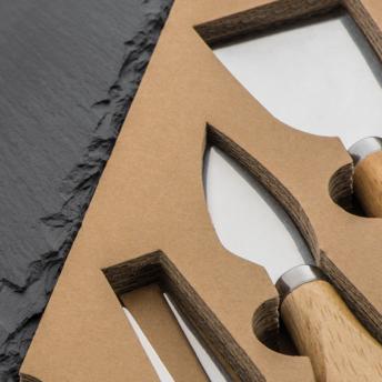 Набор для сыра NTEU9-436649