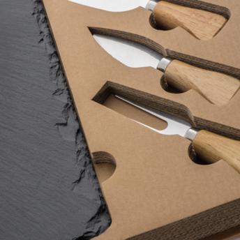 Набор для сыра NTEU9-436649