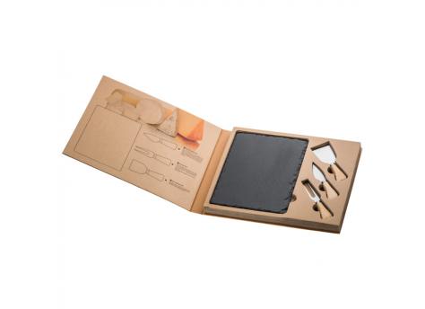 Набор для сыра NTEU9-436649