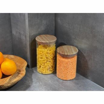 Стеклянная банка 700 мл Osaka NTEU6-188214