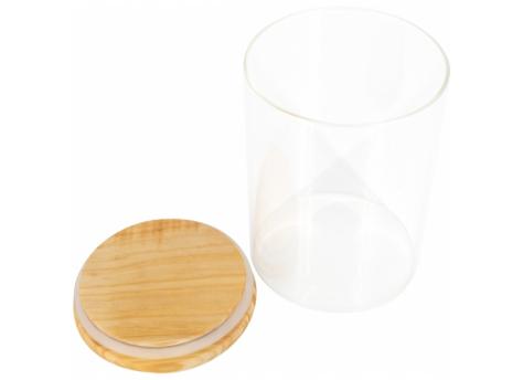 Стеклянная банка 700 мл Osaka NTEU6-188214