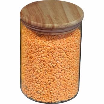 Стеклянная банка 700 мл Osaka NTEU6-188214