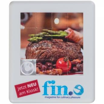 Головоломка-пазлы HARO NTEU6-124536