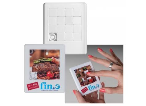 Головоломка-пазлы HARO NTEU6-124536