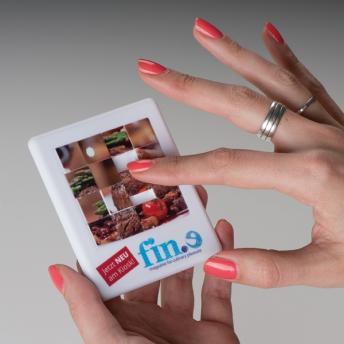 Головоломка-пазлы HARO NTEU6-124536