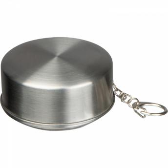 Складная стальная чашка для питья NTEU9-529551