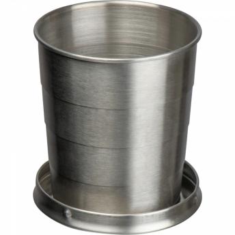 Складная стальная чашка для питья NTEU9-529551