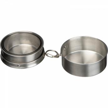 Складная стальная чашка для питья NTEU9-529551