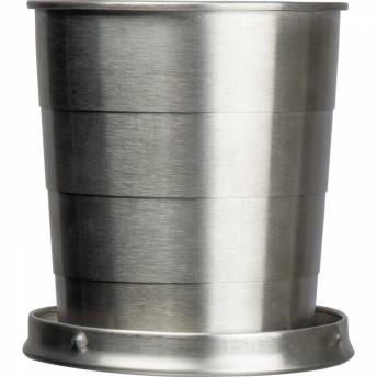 Складная стальная чашка для питья NTEU9-529551