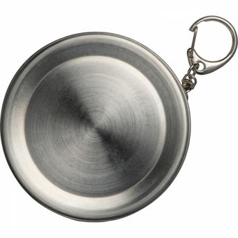 Складная стальная чашка для питья NTEU9-529551