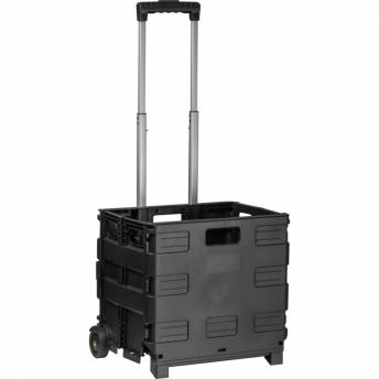 Складная тележка для покупок NTEU9-529491