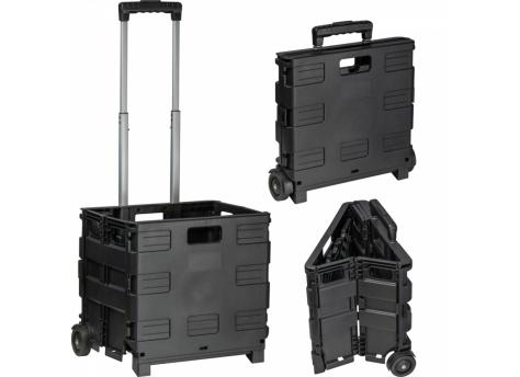 Складная тележка для покупок NTEU9-529491