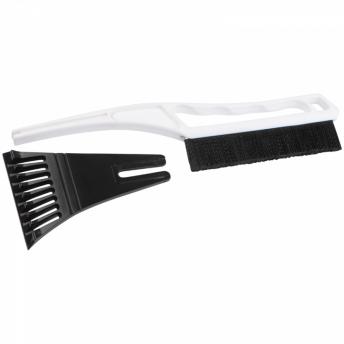 Скребок со щеткой NTEU9-33109