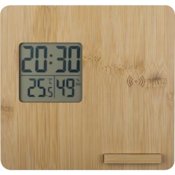 Бамбуковая метеостанция Granada NTEU6-245879