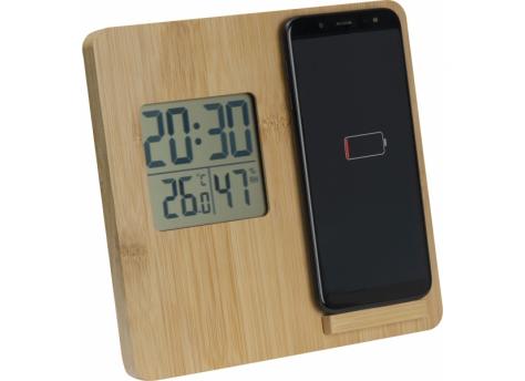 Бамбуковая метеостанция Granada NTEU6-245879