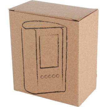 Пластиковая настольная подставка MADRID NTEU6-20926