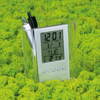 Пластиковая настольная подставка MADRID NTEU6-20926