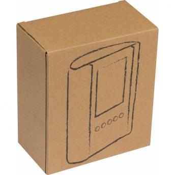 Пластиковая настольная подставка MADRID NTEU6-20926