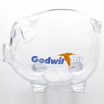 Копилка-свинка LEICESTER NTEU6-20925