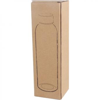 Cтеклянная бутылка 500 мл NTEU9-32990