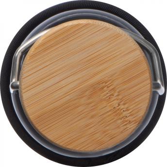 Стеклянная бутылка 600 мл NTEU9-241591