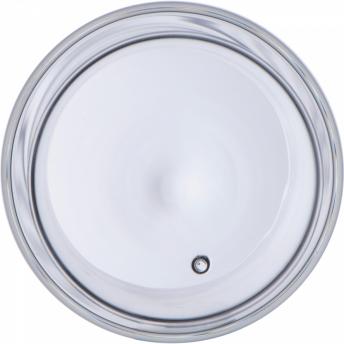 Двустенная стеклянная чашка CrisMa 200 мл NTEU9-529508