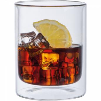 Стакан двухстенный объемом 330 мл NTEU9-529509