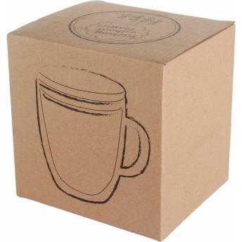 Кружка с двойными стенками 350 мл NTEU9-33690