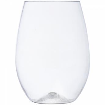 Бокал из термопластика 450 мл NTEU9-32992