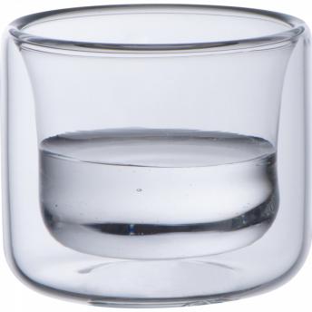 Двухстенный эспрессо-стакан 50 мл NTEU9-529507