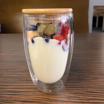 Стакан с двойными стенками ZAKOPANE NTEU6-137154