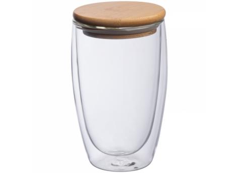 Стакан с двойными стенками ZAKOPANE NTEU6-137154