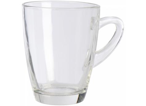 Стеклянная кружка 320 мл NTEU9-32981