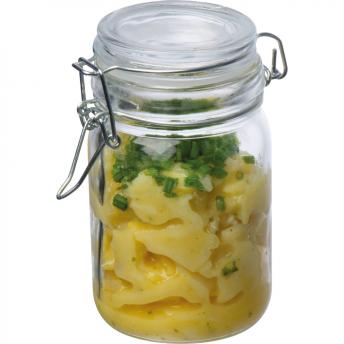 Стеклянная банка 200 мл NTEU9-188089