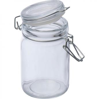 Стеклянная банка 200 мл NTEU9-188089