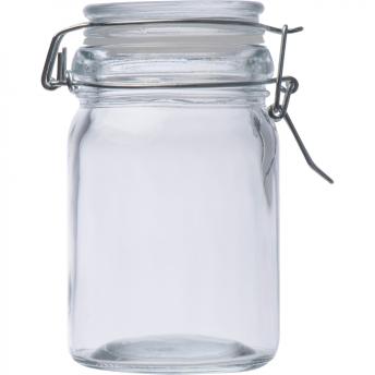 Стеклянная банка 200 мл NTEU9-188089