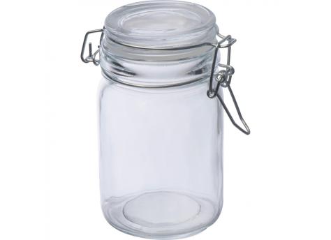 Стеклянная банка 200 мл NTEU9-188089