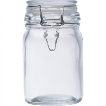 Стеклянная банка 200 мл NTEU9-188089