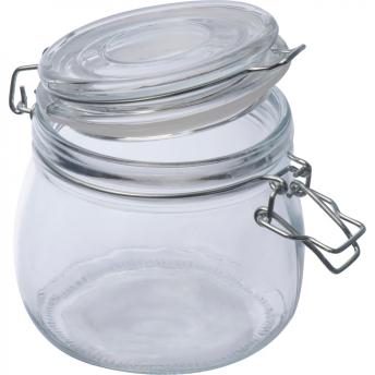 Стеклянная банка 400 мл NTEU9-188090