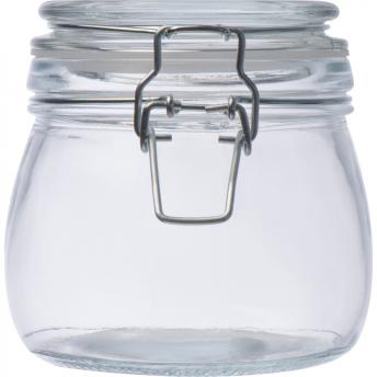 Стеклянная банка 400 мл NTEU9-188090