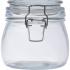 Стеклянная банка 400 мл NTEU9-188090