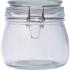 Стеклянная банка 400 мл NTEU9-188090
