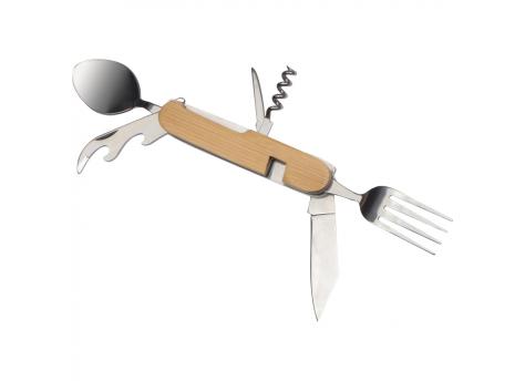 Столовые приборы для кемпинга NTEU9-241615