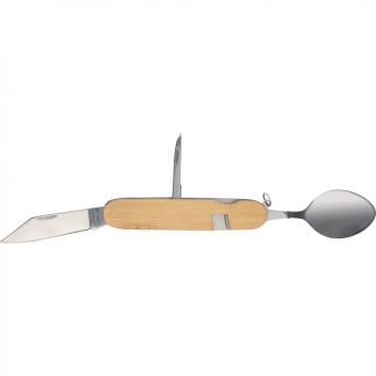 Столовые приборы для кемпинга NTEU9-241615