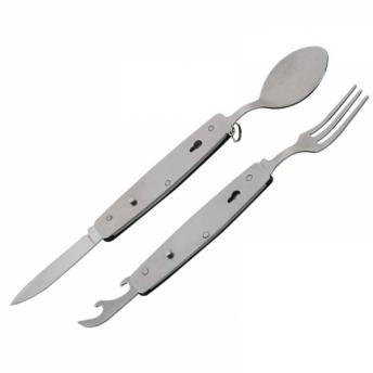 Кемпинговый набор PAMPLONA NTEU6-124395