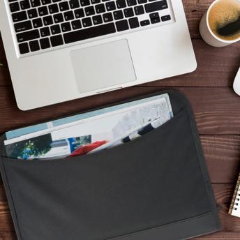 Папка А4 PANAMA NTEU6-23780