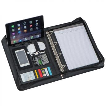 Папка А4 с сегрегатором NTEU9-33617