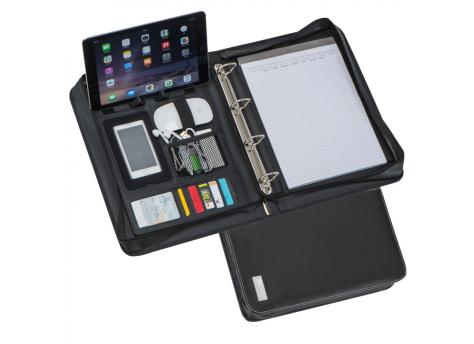 Папка А4 с сегрегатором NTEU9-33617