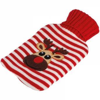 Грелка KALIBO с рождественским дизайном NTEU6-514295